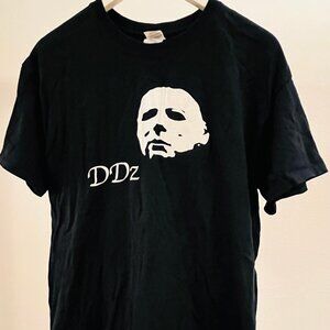 DDz - tee-shirt (LARGE)